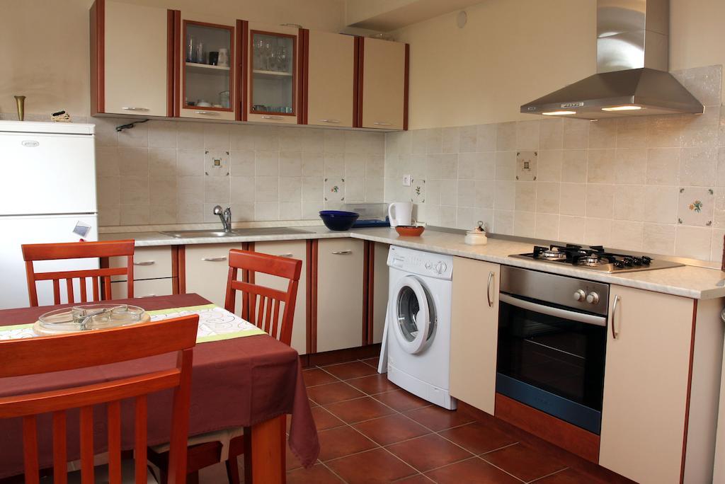 Apartments As - Zagreb Centre Rom bilde